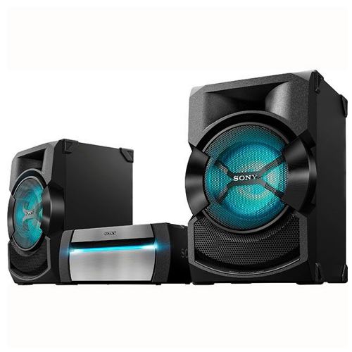 Sony audio speaker 2024 system