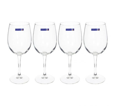 LUMINARC So Wine Wine Glasses E5980 | Wine glasses in Dar Tanzania