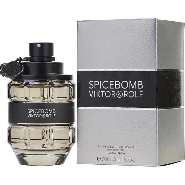 VIKTOR ROLF Spicebomb Men Perfume 90ml | Perfumes in Dar Tanzania