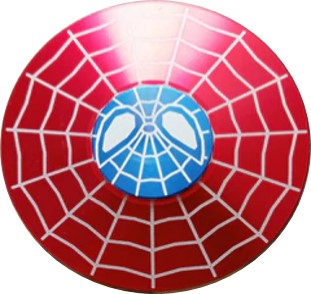 Spiderman Fidget Spinner | Fidget Spinners in Dar Tanzania