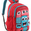 HARISSONS Emoji 19L Backpack | School Bags in Dar Tanzania