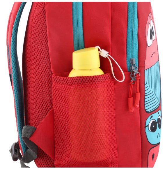 HARISSONS Emoji 19L Backpack | School Bags in Dar Tanzania