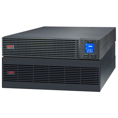 srv6krilrk APC Easy UPS Rack 6kva 6000va | APC Ups in Dar Tanzania