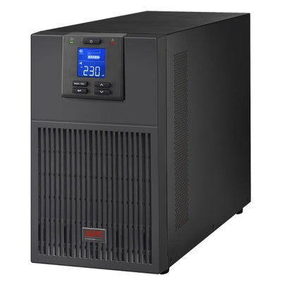 APC Easy UPS SRV 6kva 6000VA 230V with External Battery Pack srv6kil