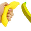 Squishy Stress Relief Foam Banana | Stress balls in Dar Tanzania