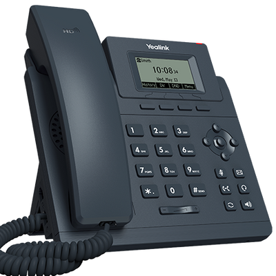 YEALINK Entry Level IP Phone SIP-T30P | IP Phone in Dar Tanzania
