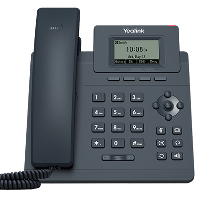 YEALINK Entry Level IP Phone SIP-T30P | IP Phone in Dar Tanzania