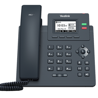 YEALINK Classic IP Phone SIP-T31P | IP Phone in Dar Tanzania