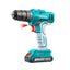 TOTAL 20v Cordless Drill 45nm TDLI20012 | Power Drills in Dar Tanzania