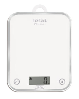 TEFAL Digital Kitchen scale | Weighing Scales in Dar Tanzania
