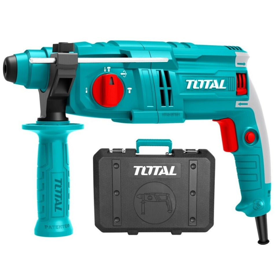 Total 650w Rotary Hammer th306236 | Rotary hammers in Dar Tanzania