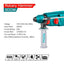Total 800w Rotary Hammer th308266 | Rotary hammers in Dar Tanzania