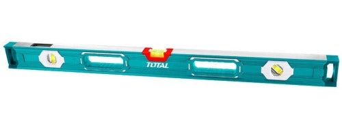 Total 120cm Spirit Level TMT212056 | Spirit Levels in Dar Tanzania