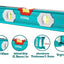 Total 60cm Spirit Level TMT26056 | Spirit Levels in Dar Tanzania