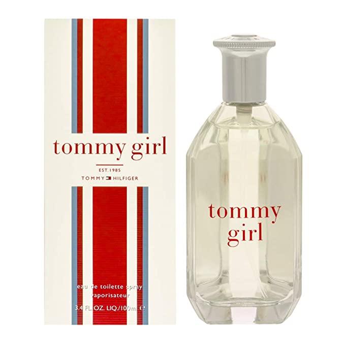 TOMMY HILFIGER Tommy Girl Perfume | Ladies Perfumes in Dar Tanzania