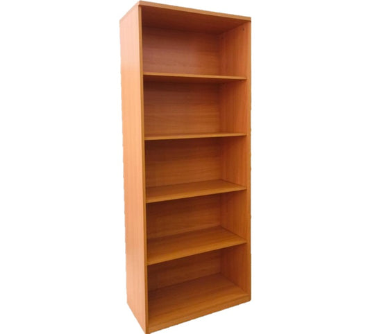 TRIX Melamine Book Shelf | File Shelves in Dar Tanzania