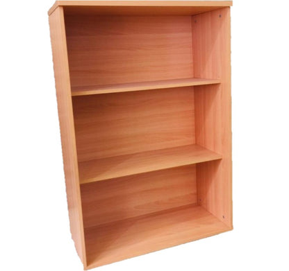 TRIX File Shelf 80x41x117 | Wooden Book shelves in Dar Tanzania