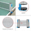 Retracting Table Tennis Net | Table Tennis Nets in Dar Tanzania