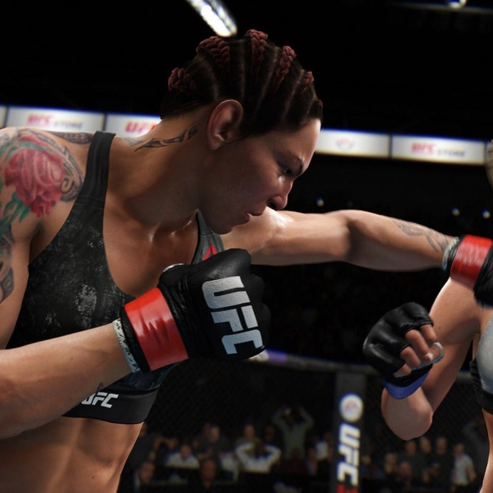 UFC 3 for ps4 | Shop Playstation 4 Games in Dar Tanzania