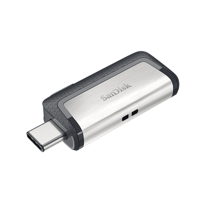 SANDISK Ultra Dual Flash Drive Type-C | Flash Disks in Dar Tanzania