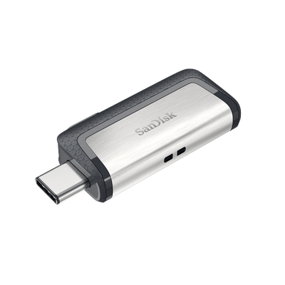 SANDISK Ultra Dual Flash Drive Type-C | Flash Disks in Dar Tanzania