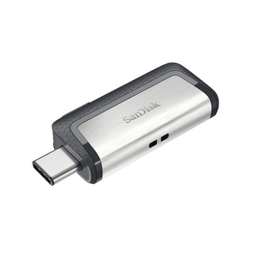 SANDISK Ultra Dual Flash Drive Type-C | Flash Disks in Dar Tanzania