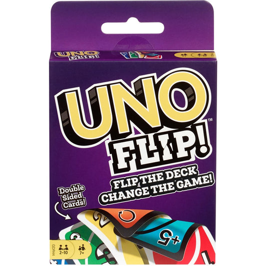 UNO Flip Card Game | Uno Card game in Dar Tanzania