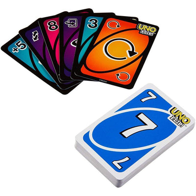 UNO Flip Card Game | Uno Card game in Dar Tanzania