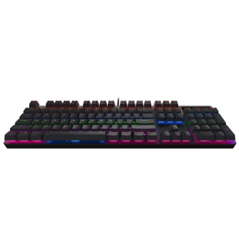 Rapoo Gaming Wired Keyboard v500pro | Game Keyboards in Dar Tanzania