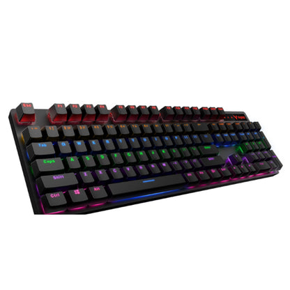 Rapoo Gaming Wired Keyboard v500pro | Game Keyboards in Dar Tanzania