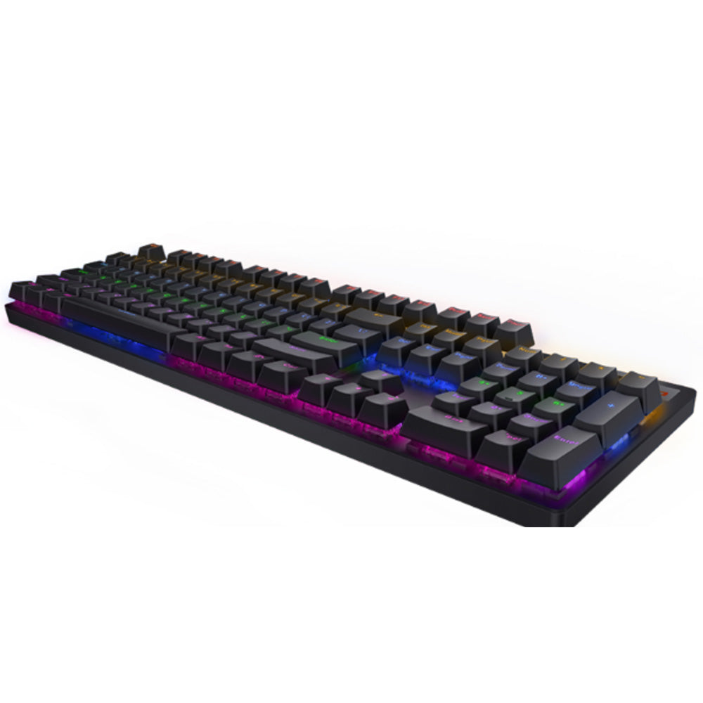 Rapoo Gaming Wired Keyboard v500pro | Game Keyboards in Dar Tanzania