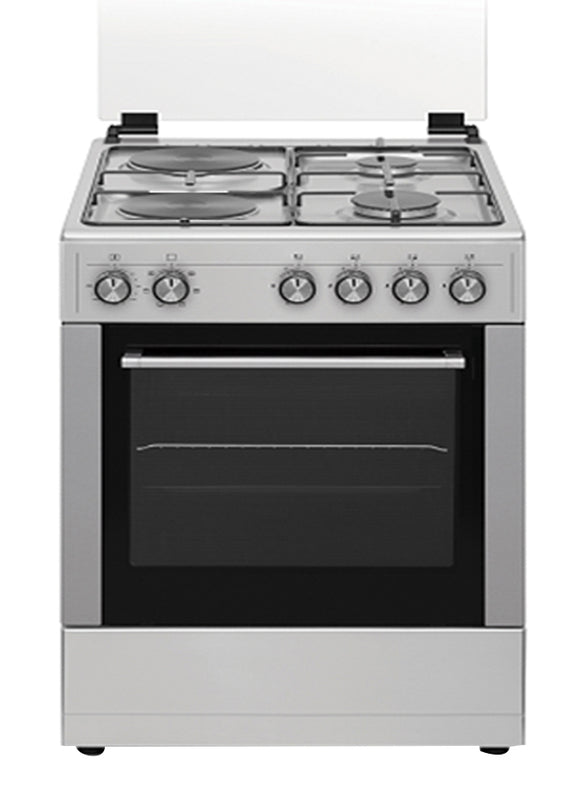VENUS 2 Gas 2 Electric Cooker Oven VC5522 | Cookers in Dar Tanzania