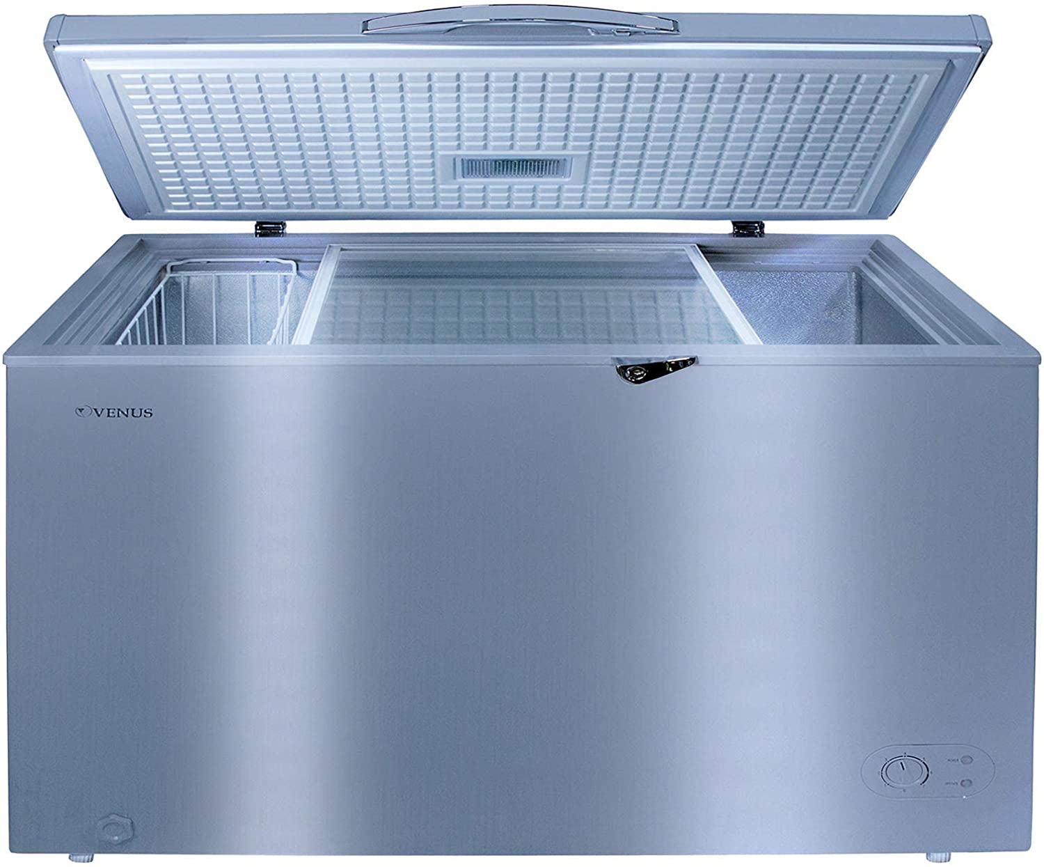 VENUS 350lt Chest Freezer VCF350 | Chest freezers in Dar Tanzania