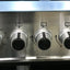 Venus vc6631 58x58cm Oven 3 Gas Burners 1 Electric Plate Cooker