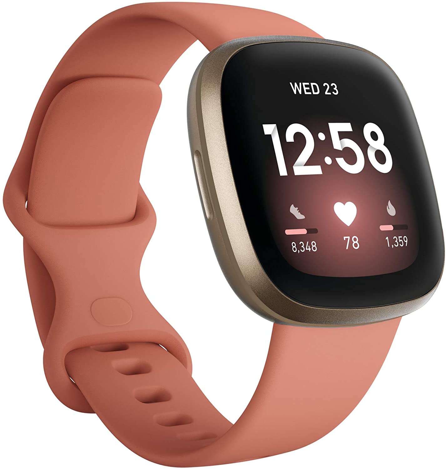 FITBIT Versa 3 Smartwatch | Fitbit watches in Dar Tanzania