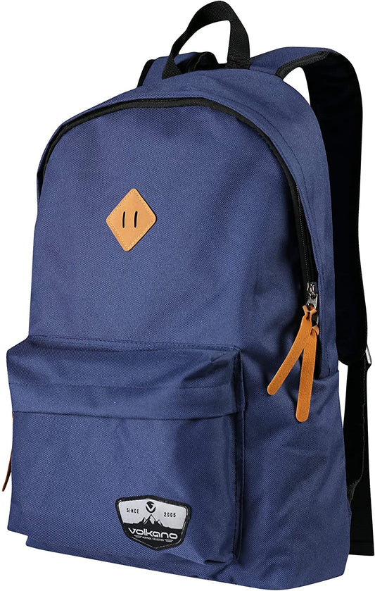 Volkano Distinct Blue 15.6 Inch Laptop Backpack in Dar Tanzania