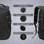 Volkano Midtown Series Backpack with USB | Backpacks in Dar Tanzania