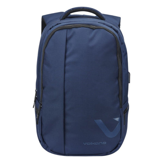 Volkano Midtown Series Backpack with USB | Backpacks in Dar Tanzania