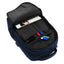 Volkano Midtown Series Backpack with USB | Backpacks in Dar Tanzania