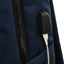 Volkano Midtown Series Backpack with USB | Backpacks in Dar Tanzania