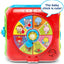 VTech Sort Discover Baby Activity Cube | Vtech toys in Dar Tanzania