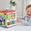 VTech Sort Discover Baby Activity Cube | Vtech toys in Dar Tanzania