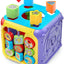 VTech Sort Discover Baby Activity Cube | Vtech toys in Dar Tanzania