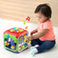 VTech Sort Discover Baby Activity Cube | Vtech toys in Dar Tanzania