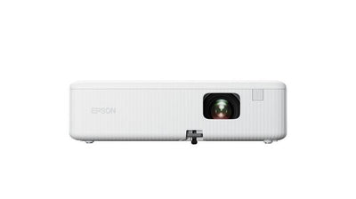 EPSON WXGA Projector CO-W01 | Epson Projectors in Dar Tanzania