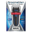 WAHL Groomsman Wet Dry Shaver 7063-027 | Wahl Shavers in Dar Tanzania