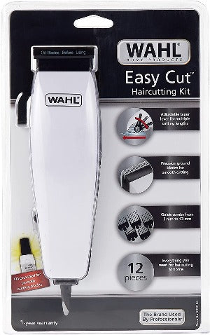 WAHL EasyCut Haircutting Kit 3327 | Hair Trimmers in Dar Tanzania