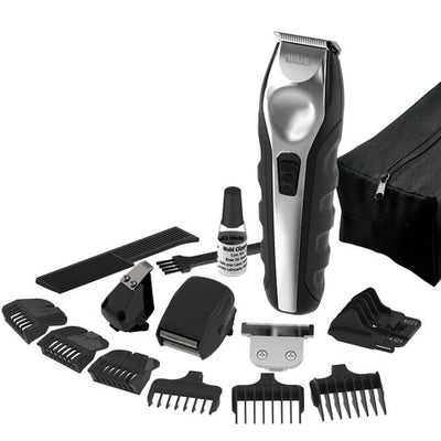 WAHL Lithium Ion Grooming Kit 9888-1227 | Trimmers in Dar Tanzania