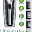 WAHL Lithium Ion Grooming Kit 9888-1227 | Trimmers in Dar Tanzania