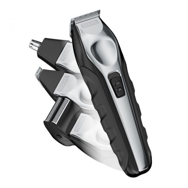 WAHL Lithium Ion Grooming Kit 9888-1227 | Trimmers in Dar Tanzania